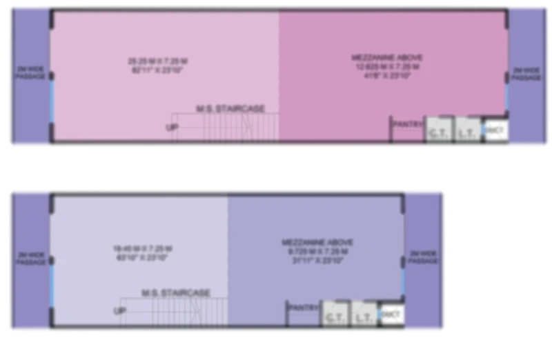 Flexible Configurations